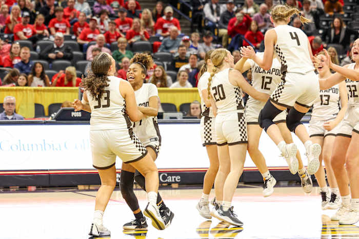 Kickapoo Missouri girls basketball March 15 2024 Nate Latsch 27275